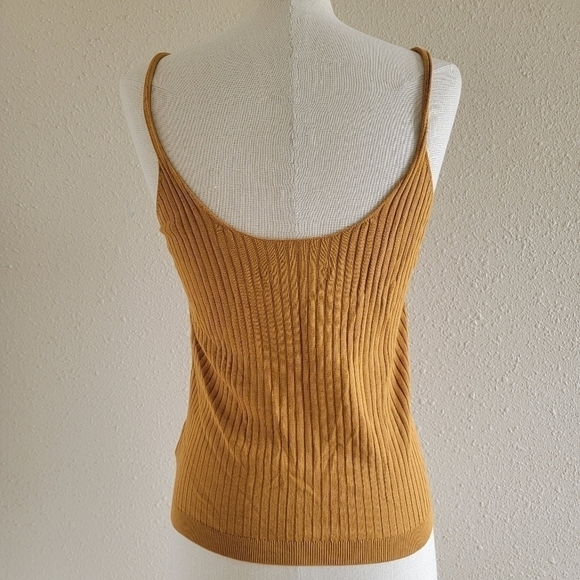 𝅺ANTHROPOLOGIE Basic Closet Staple Blouse - Picture 3 of 6